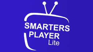 Smarters Player Lite apk