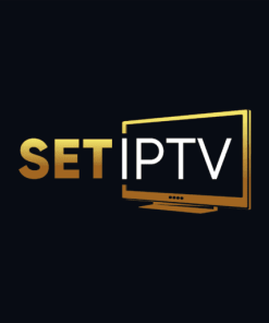 Set Iptv Code Abonnement 12 Mois Pour Smart tv