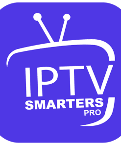 Iptv Smarters Pro Abonnement 12 Mois – Iptv France