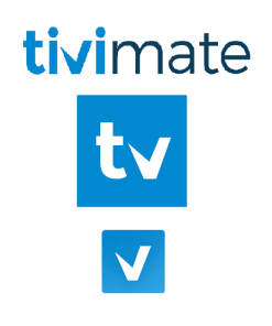 Tivimate Iptv Abonnement 12 mois pour Smart tv